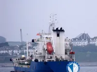 石油/化学タンカー 販売中