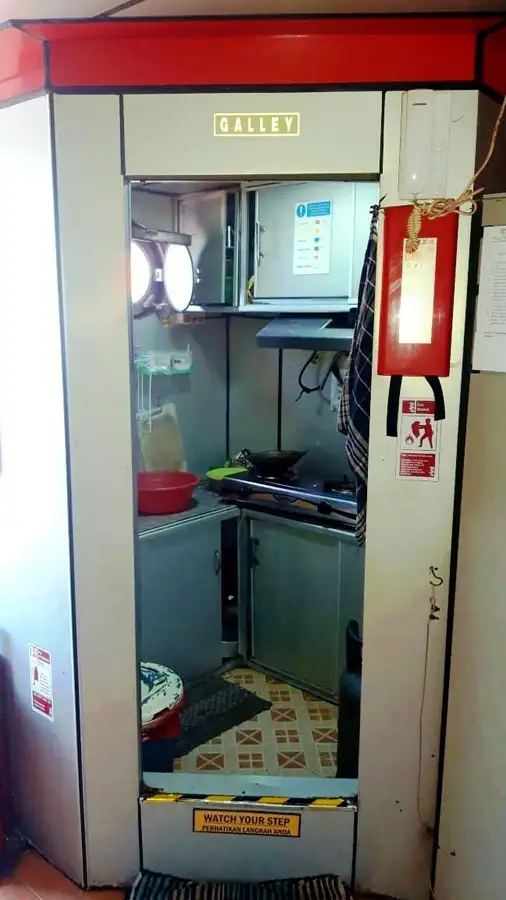 曳船 販売中