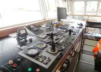 作業船 販売中