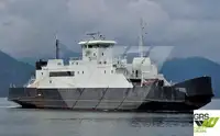 Ro-Ro ship 販売のため