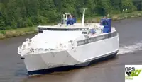 Ro-Ro ship 販売のため