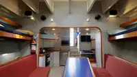 調査船 販売中