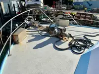 トロール漁船 販売中