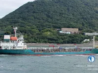 石油/化学タンカー 販売中