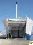 Ro-Ro ship 販売のため
