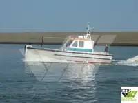 作業船 販売中