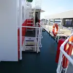トロール漁船 販売中