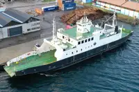 Ro-Ro ship 販売のため
