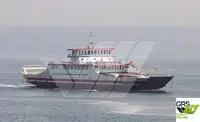 Ro-Ro ship 販売のため