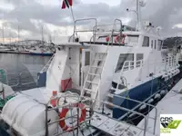 Ro-Ro ship 販売のため