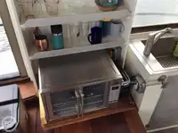 曳船 販売中