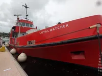測量船 販売中