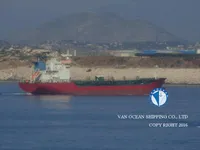 石油/化学タンカー 販売中