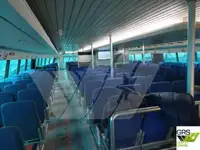 客船 販売のため
