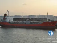 石油/化学タンカー 販売中