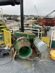 浚渫船 販売中