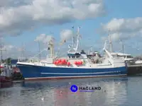 Longliner 販売のため