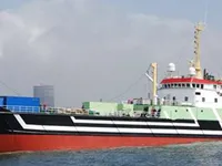 トロール漁船 販売中