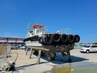 乗組員輸送船 販売中