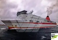Ro-Ro ship 販売のため