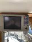 作業船 販売中