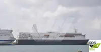 Ro-Ro ship 販売のため