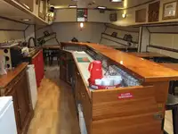 バージ 販売中