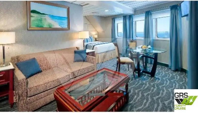 クルーズ船 販売中