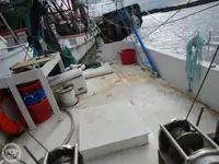 トロール漁船 販売中