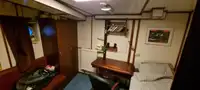 曳船 販売中