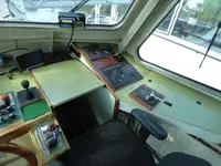 作業船 販売のため