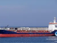 石油/化学タンカー 販売中