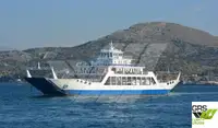 Ro-Ro ship 販売のため