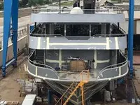 旅客船 販売中
