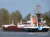 石油/化学タンカー 販売中
