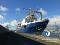 トロール漁船 販売中