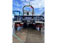 測量船 販売中
