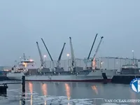 冷凍船 販売中