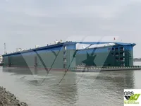 浮ドック 販売中