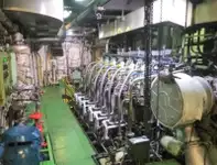 ばら積み貨物船 販売中