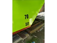 作業船 販売中