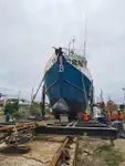 トロール漁船 販売中