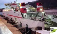 Ro-Ro船 販売中