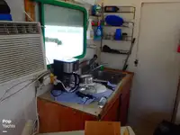 トロール漁船 販売中