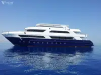 ダイブサポート船 販売中