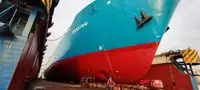 Oil/Chemical tanker 販売のため