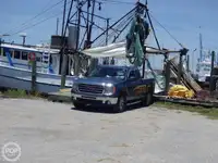 トロール漁船 販売中