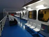 RoPax船 販売中
