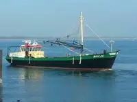 トロール漁船 販売中