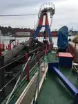 浚渫船 販売中